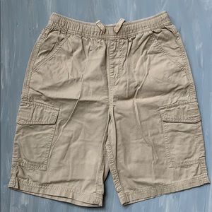 Epic Threads Boys cargo shorts
